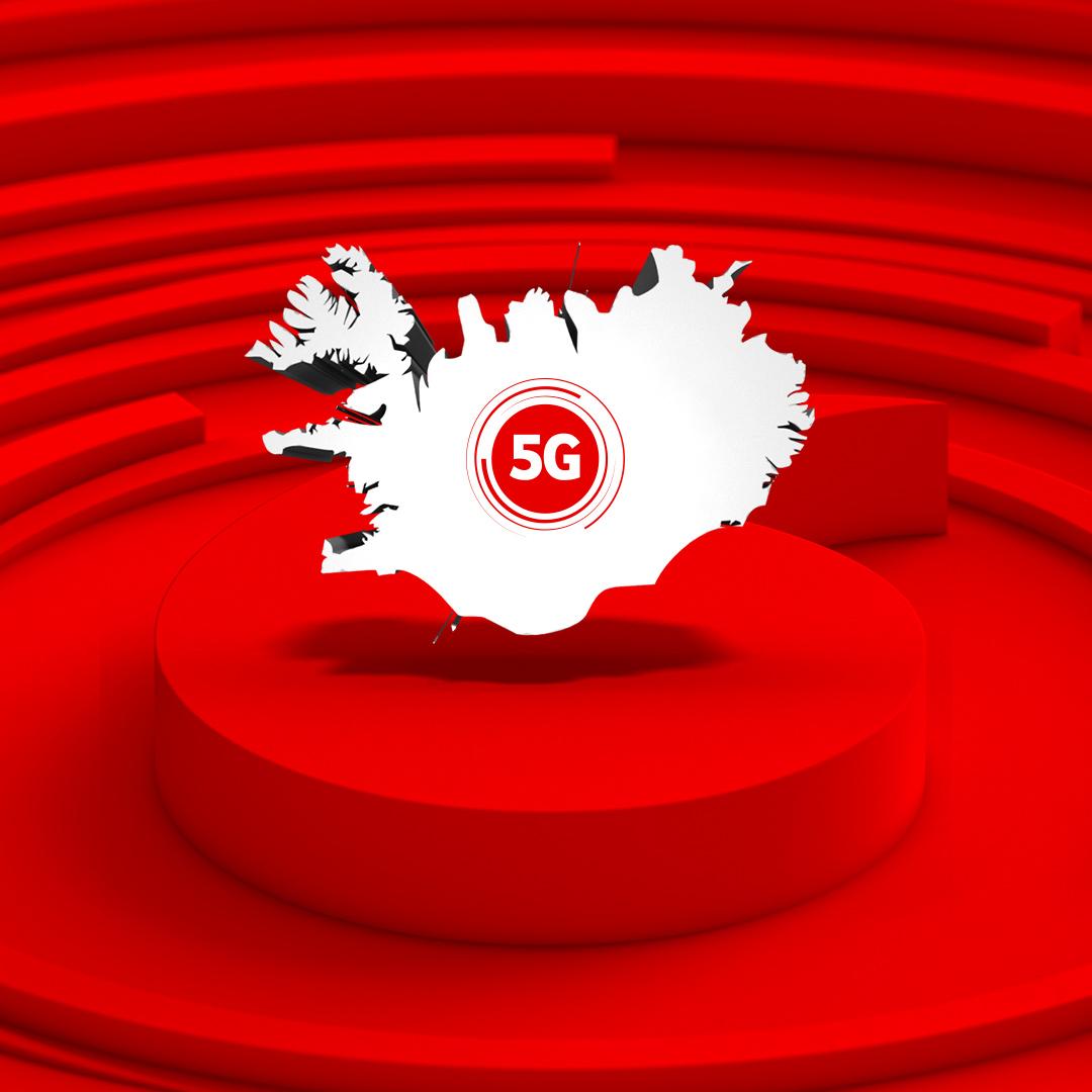 undefined-5G ísland-img