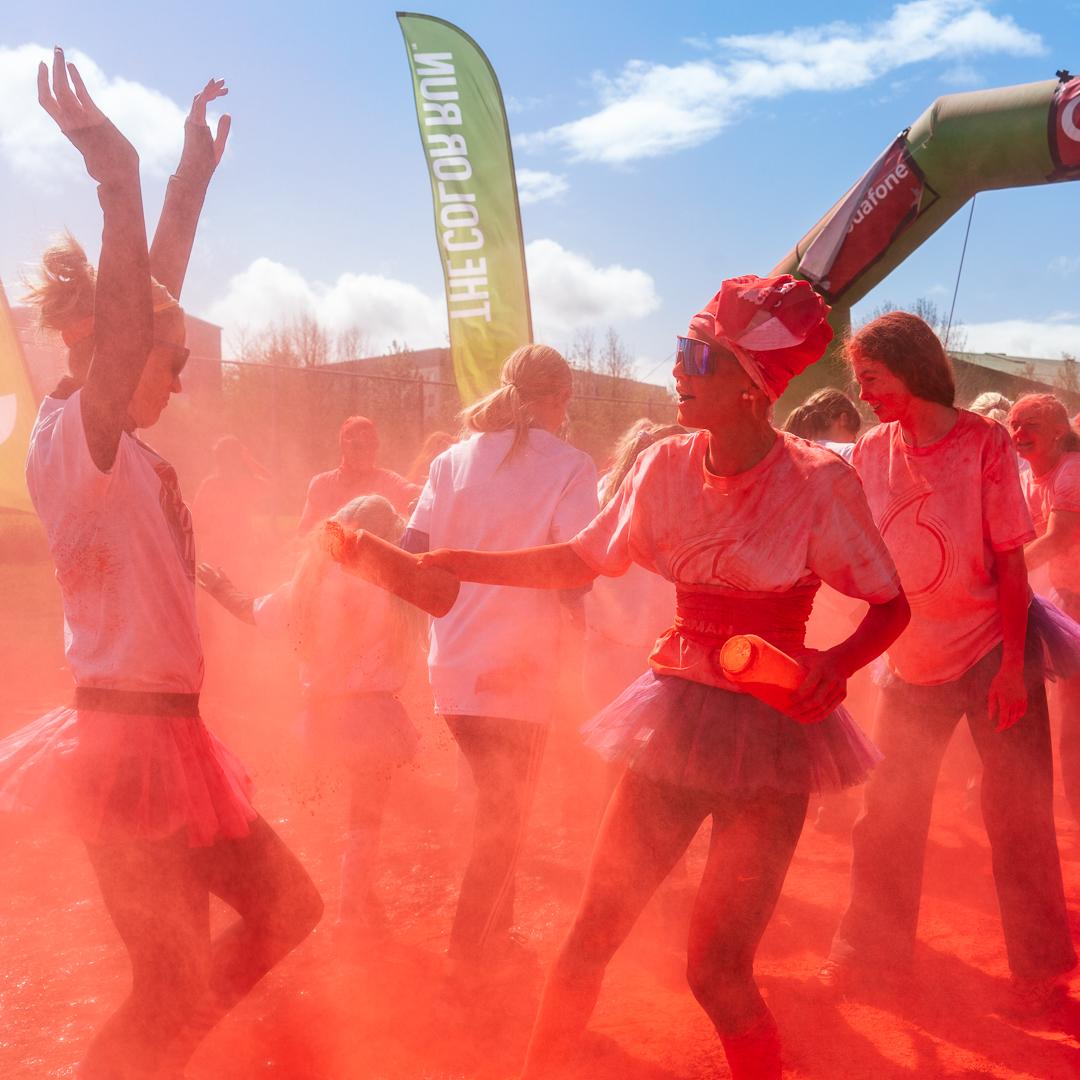 color run leikur 2-color run leikur 2-img