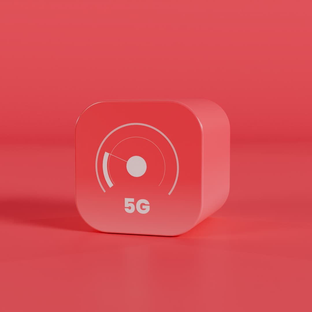 Net - 5G Vöruspjald